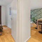 Botanika 2 Lägenhet *