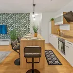 Lägenhet Botanika 2