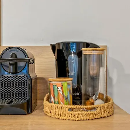 Botanika 2 Appartement *