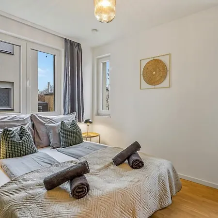 Botanika 2 Appartement *