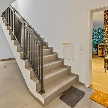 Botanika 2 Апартаменты Kapellerfeld