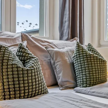 Botanika 2 Appartement