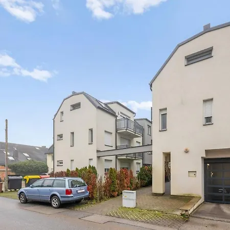 Botanika 2 Apartmán