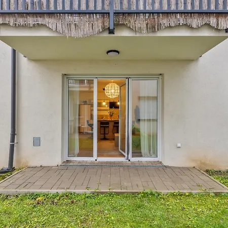 Botanika 2 * Kapellerfeld