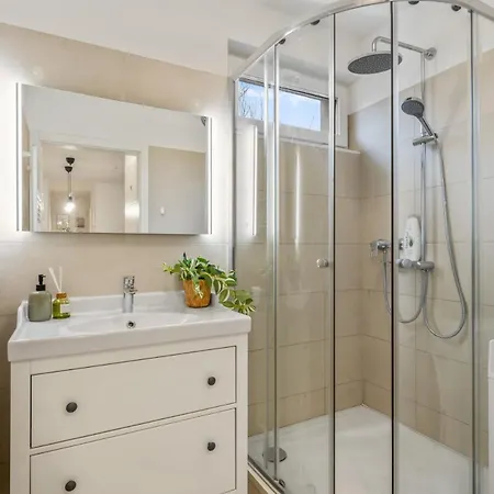 Botanika 2 Apartment Kapellerfeld