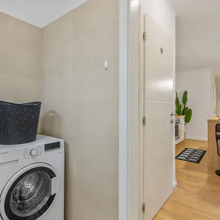 Apartmán Botanika 2