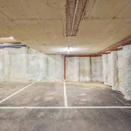 Apartmán Botanika 2 Kapellerfeld