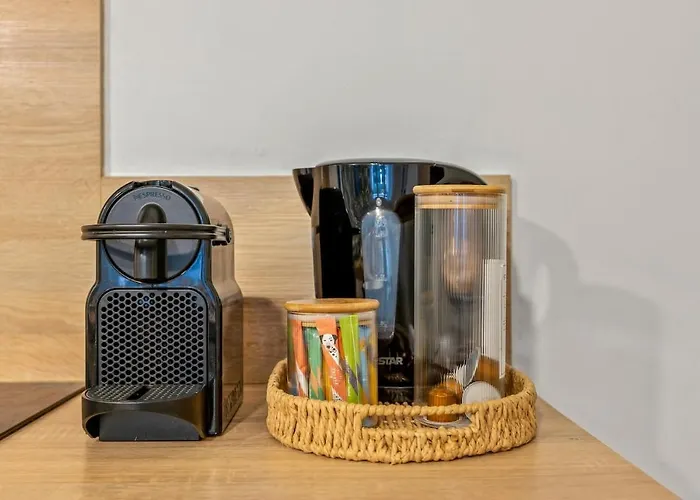 Botanika 2 Apartment *