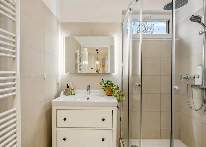 Botanika 2 Appartement Kapellerfeld