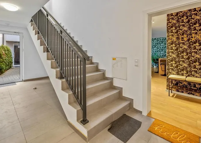 Botanika 2 Appartement Kapellerfeld