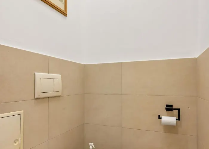 Botanika 2 Appartement *