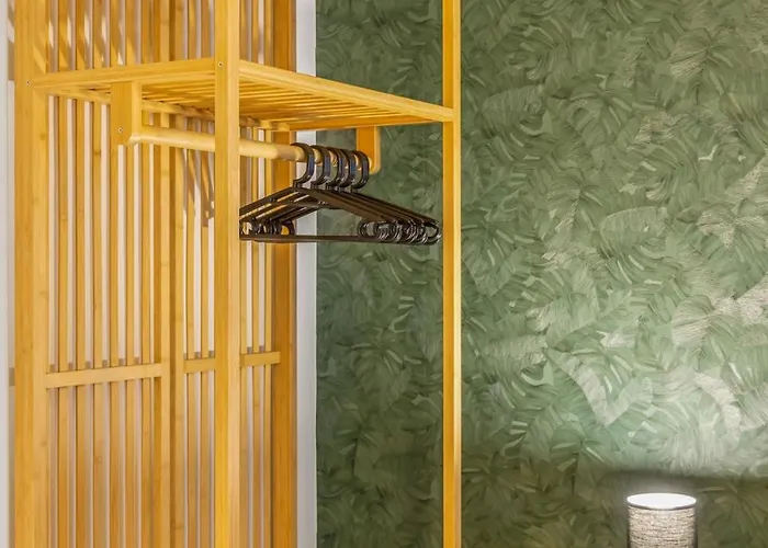 Apartment Botanika 2