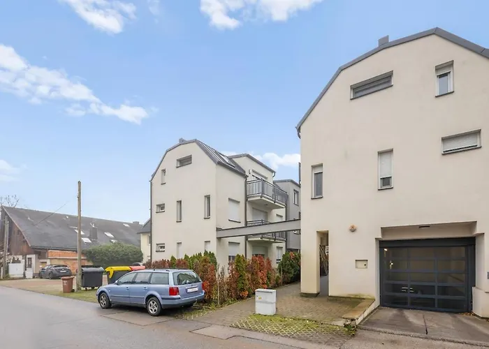 Botanika 2 Apartment