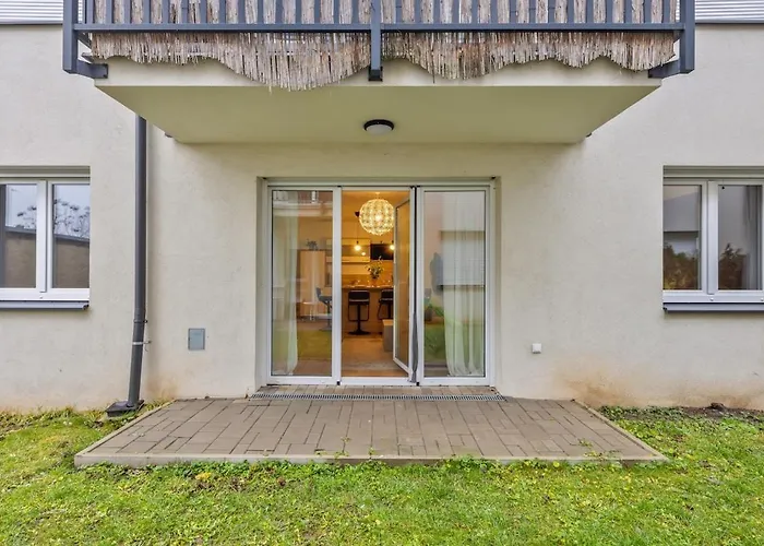 Botanika 2 * Kapellerfeld