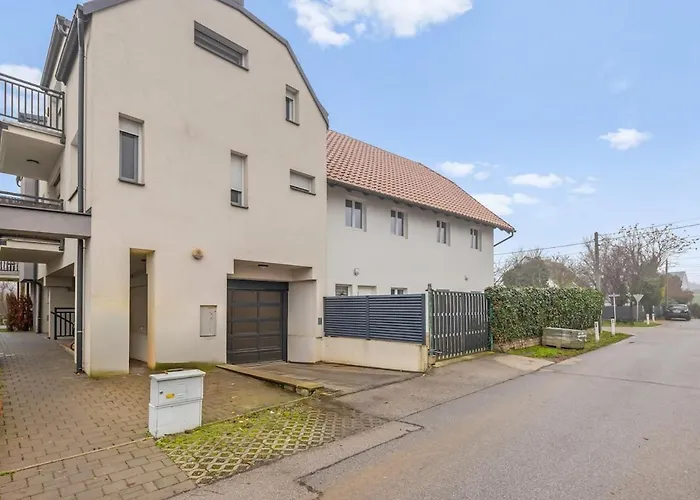 Botanika 2 * Kapellerfeld