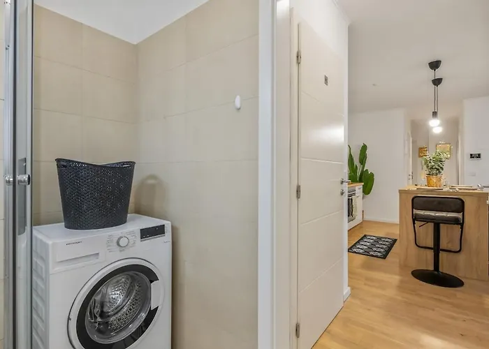 Apartment Botanika 2