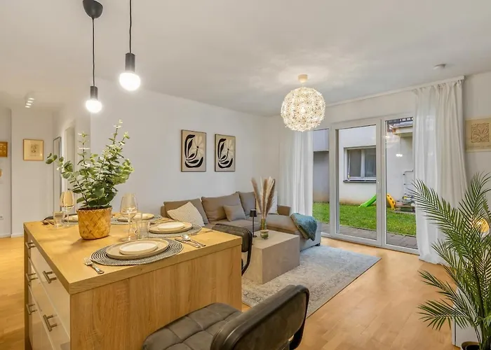 Apartment Botanika 2